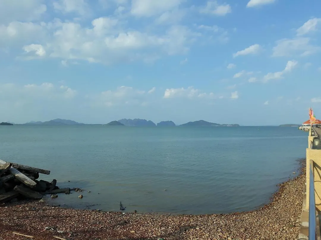 Koh Lanta Villa Mukdara 0*, Ko Lanta