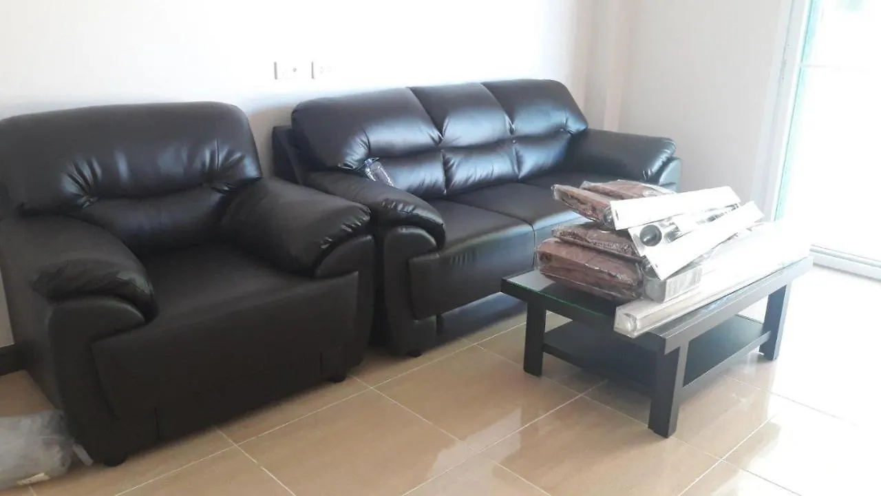 Koh Lanta Villa Mukdara Ko Lanta