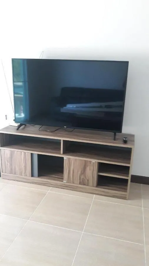 Koh Lanta Villa Mukdara