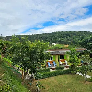 3* Gasthuis Hill Lanta