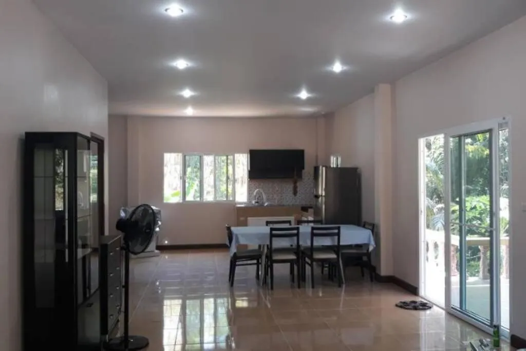 Koh Lanta Villa Mukdara