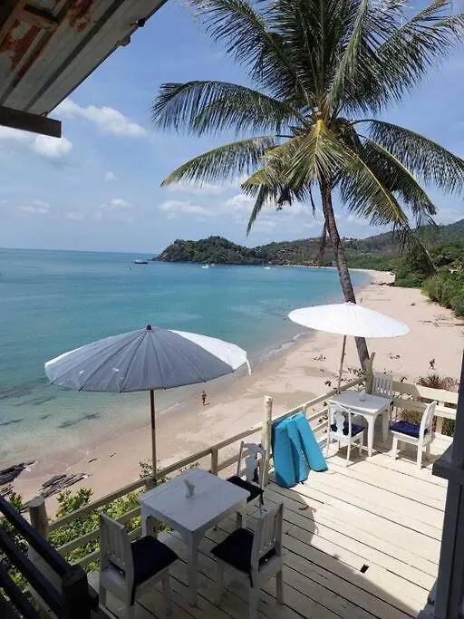 Koh Lanta Villa Mukdara  קו לנטה