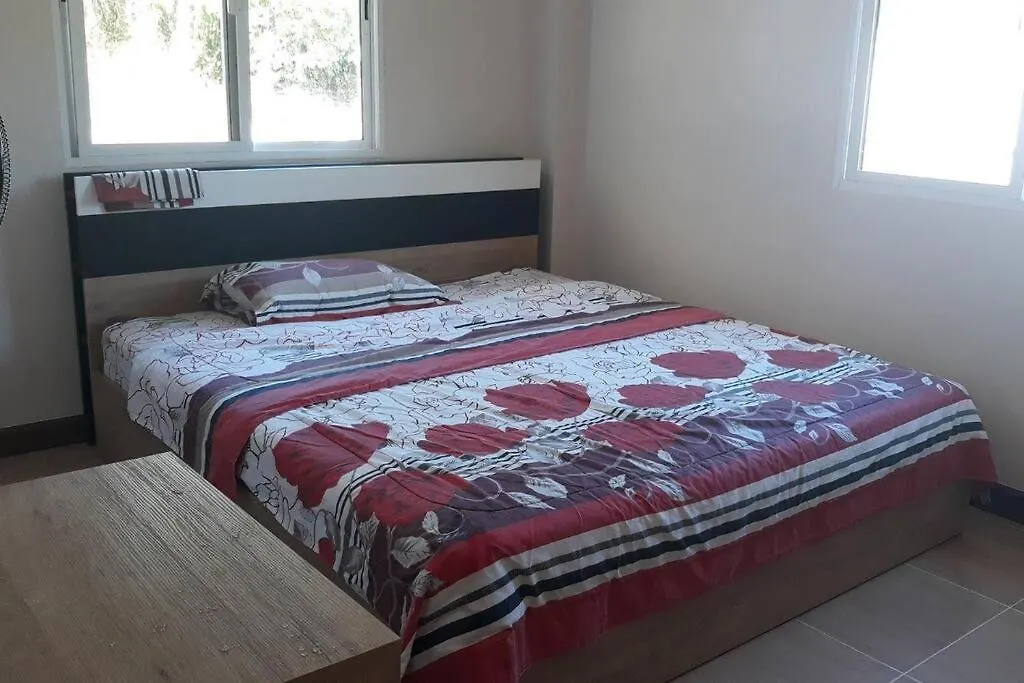 Koh Lanta Villa Mukdara תאילנד