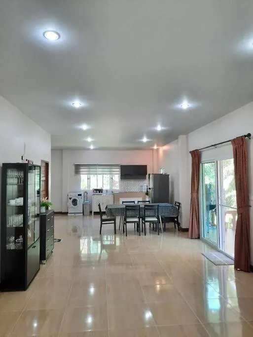 Koh Lanta Villa Mukdara 0*, קו לנטה תאילנד