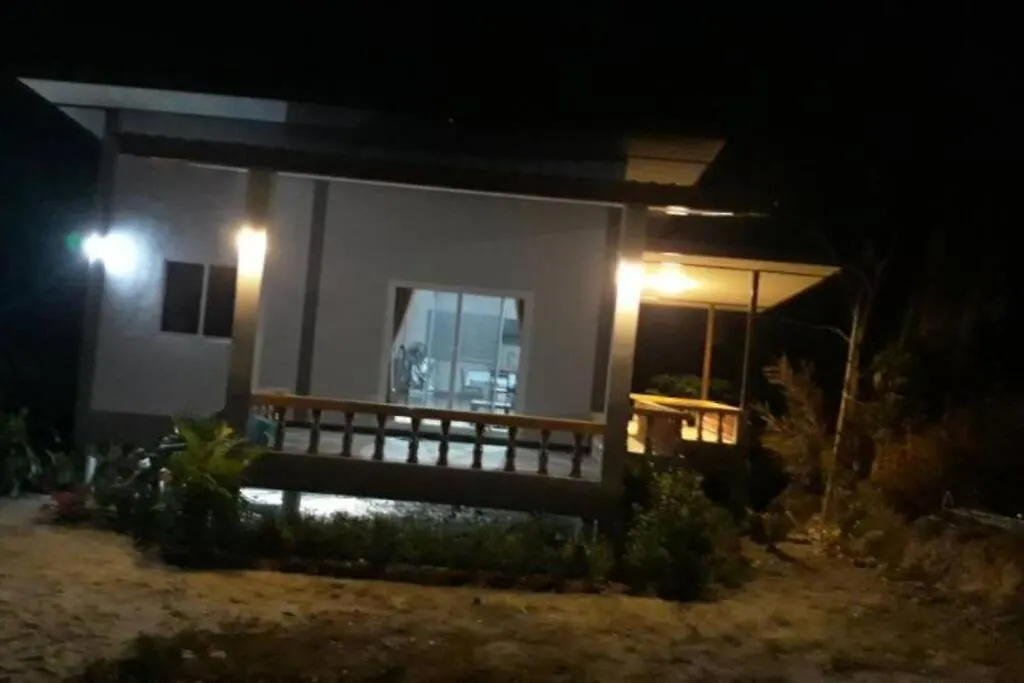 Koh Lanta Villa Mukdara  קו לנטה