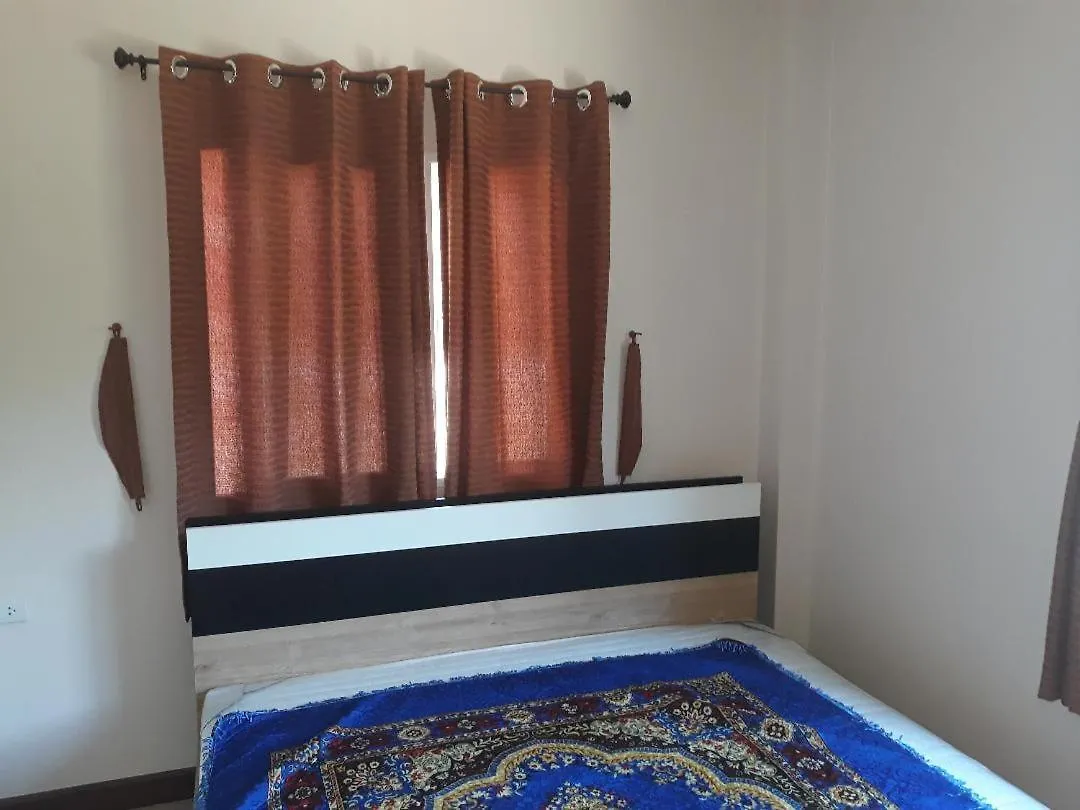 Koh Lanta Villa Mukdara תאילנד