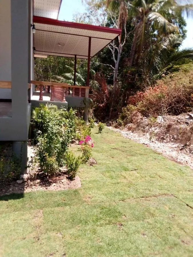 Koh Lanta Villa Mukdara קו לנטה