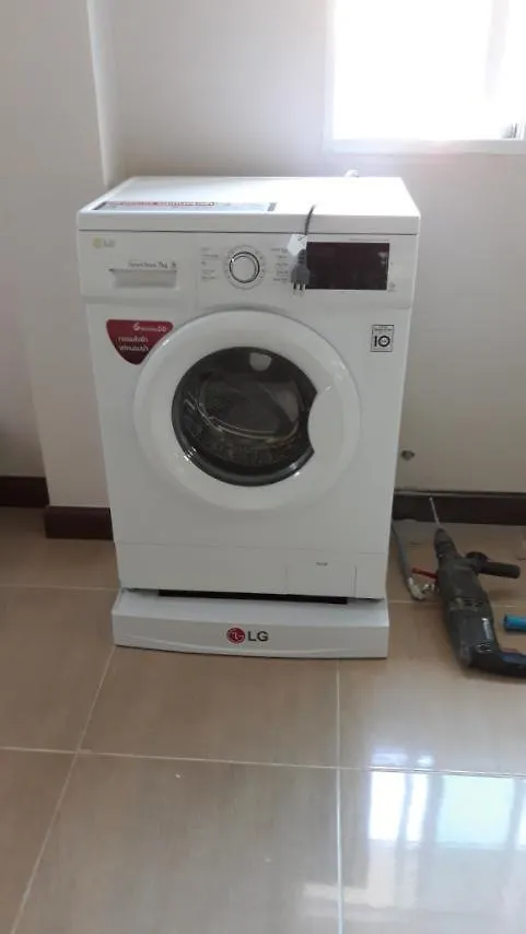 Koh Lanta Villa Mukdara 0*, קו לנטה