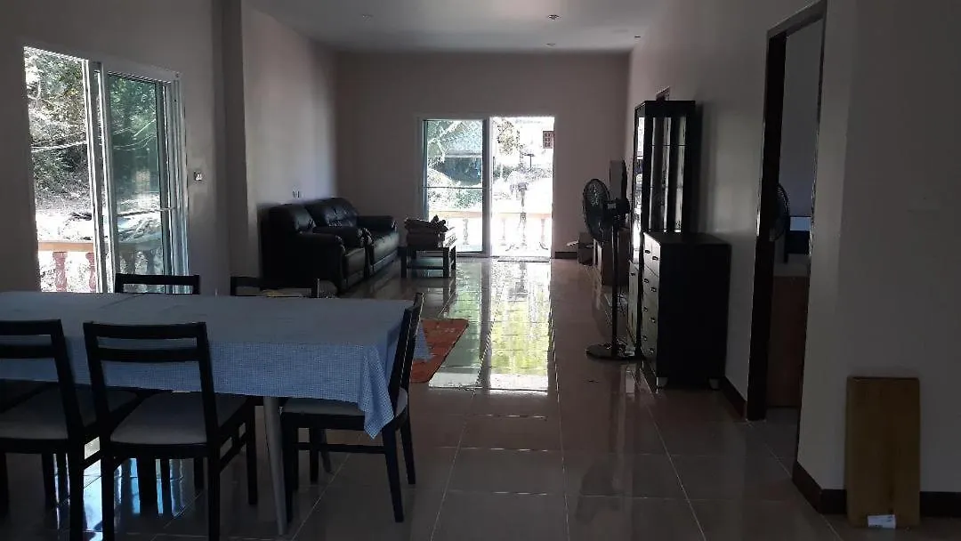 Koh Lanta Villa Mukdara