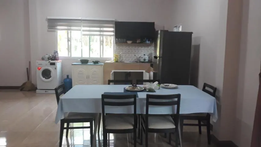 Koh Lanta Villa Mukdara